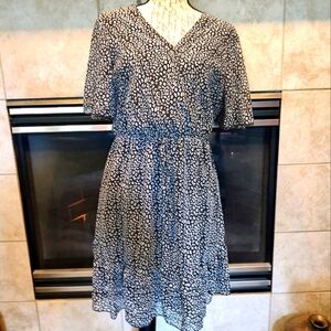 Beautiful Large Lightweight Dress!